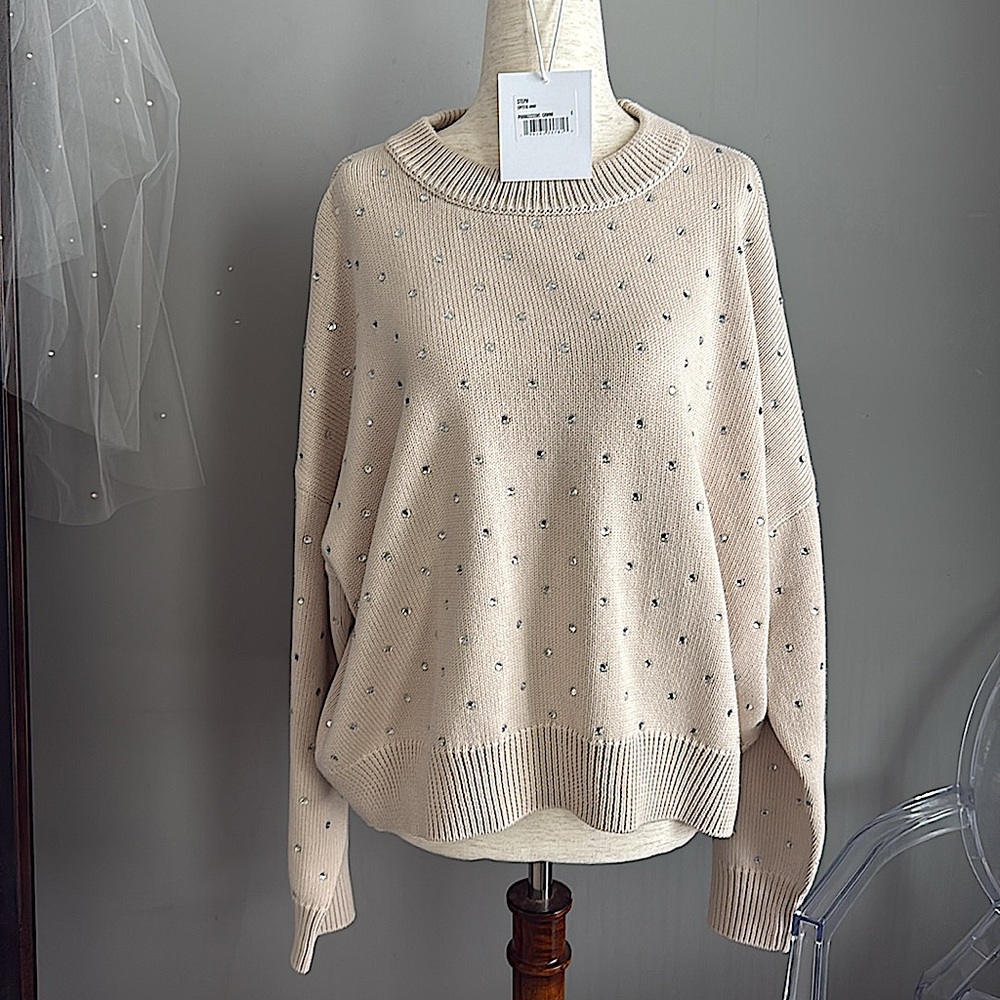 Pistola Steph Sweater